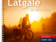 Wegenatlas Latgale Letland Oost - Jana Seta Publ.