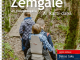 Wegenatlas Zemgale Letland Zuid - Jana Seta Publ.
