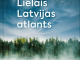 Wegenatlas Letland Baltische staten - Jana Seta Publ.