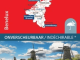 Landkaart Wegenkaart 795 Benelux 2025 - Michelin