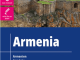 Landkaart Wegenkaart Armenië - Reise Know How