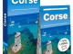 Reisgids Wegenkaart Landkaart Corse - Expressmap