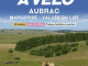 Fietsgids Aubrac Margeride- Vallée du Lot boucles à vélo- Chamina