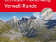 Wandelgids Lechtaler Höhenweg,  Verwall-Runde - Rother Bergverlag