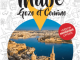 Reisgids Malte Gozo et Comino - Petit Futé