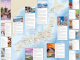 Landkaart Wegenkaart Planning map Japan - Lonely Planet