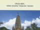 Landkaart Wegenkaart 3 India Oost & Calcutta - Nelles Verlag