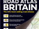 Wegenatlas Road Atlas Britain 2025 - AA Publishing