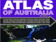 Recreational Atlas of Australia - UBD Gregory's