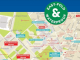 Stadskaart Vienna city map - Lonely Planet