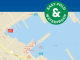 Stadskaart Reykjavik city map - Lonely Planet