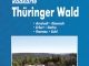 Fietstourkaart Thüringer Wald - Estenbauer