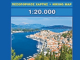 Wandelkaart 121 Poros, Saronische Eilanden - Raod Editions