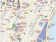 Stadsplattegrond New York City - National Geographic