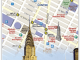 Stadsplattegrond New York City - National Geographic