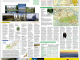 Landkaart Wegenkaart North Carolina State Guide Maps- Nat Geo