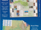 Landkaart Wegenkaart Planning map Grand Canyon NP - Lonely Planet