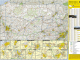 Landkaart Wegenkaart Pennsylvania State guide map - Nat Geo