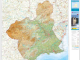Regionale Wegenkaart R12 Murcia Spanje - CNIG