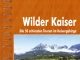 Wandelgids - Wanderführer Wilder Kaiser - Hikeline