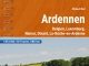 Wandelgids - Belgische Ardennen - Hikeline