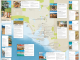 Wegenkaart Planning map South Australia - Lonely Planet
