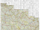 Landkaart Wegenkaart 3322 Adventure map Tsjechië - Nat Geo