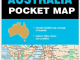 Landkaart Wegenkaart 179 Australia pocket map - UBD Gregory's