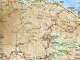 Wandelkaart 210 Samos Egische eilanden - Road Editions