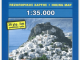 Wandelkaart 216 Skyros Noordelijke Sporaden - Road Editions