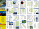 Landkaart Wegenkaart State Guide Map USA Scenic Drives - Nat Geo