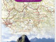 Landkaart Wegenkaart 3404 Adventure map Peru - Nat Geo