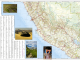 Landkaart Wegenkaart 3404 Adventure map Peru - Nat Geo