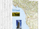 Landkaart Wegenkaart 3305 Toscane - Nat Geo