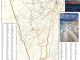 Landkaart Wegenkaart 3208 Israel - Nat Geo