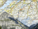 Landkaart Wegenkaart 3320 Adventure map Zwitserland - Nat Geo