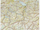 Landkaart Wegenkaart 3320 Adventure map Zwitserland - Nat Geo