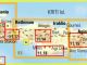 Landkaart Wegenkaart R6 Kreta Griekenland - Anavasi Ed.