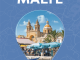 Reisgids Cartoville Malte Malta - Gallimard