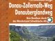 Wandelgids  Donau-Zollernalb-Weg & Donauberglandweg - Hikeline