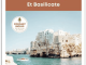 Reisgids Pouilles (Puglia) & Basilicate - Geoguide Gallimard