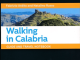 Wandelgids walking in Calabria Italië - TCI