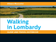 Wandelgids Walking in Lombardia Lombardije - TCI