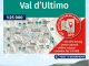Wandelkaart 052 Ultental & Val d'Ultimo - Kompass