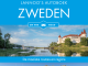 Lannoo's Autoboek Zweden on the road - Uitgeverij Lannoo