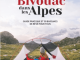 Kampeergids Rando Bivouac dans les Alpes - Glénat