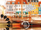 Reisgids Anwb Extra Kopenhagen Denemarken - Anwb