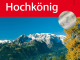 Wandelgids Hochkönig - Rother Bergverlag