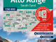 Wandelkaart 699 Südtirol Alto Adige - Kompass Karten