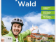 Fietskaart ADFC Regionalkarte Regionalkarte Bayerischer Wald - ADFC